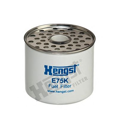 HENGST FILTER e75kd42 -  Фильтр топливный